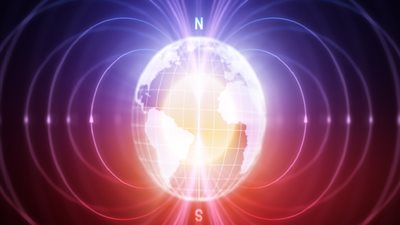 خبير بارز يحذر من كارثة مغناطيسية تشبه 