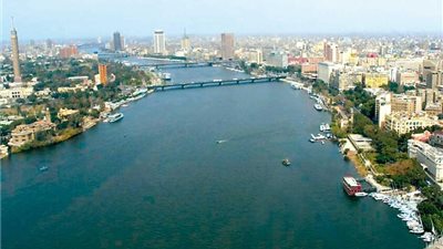 وزير الري يصدم المصريين بحصة الفرد الحالية من المياه.. كم تبلغ؟