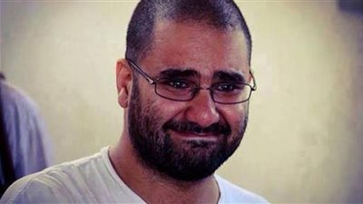 بعد العفو عنه.. أول تعليق من أسرة علاء عبدالفتاح وتصدر نداءً للمتضامنين