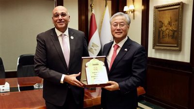 رحمي: جهاز تنمية المشروعات يسعى لتعزيز التعاون مع مختلف الشركاء الدوليين لدعم وتنمية قطاع المشروعات