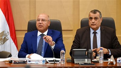 وزير الصناعة والنقل يترأس الاجتماع الحادي والثلاثين للمجموعة الوزارية للتنمية الصناعية