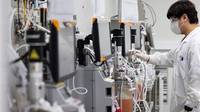 اكتشاف ثوري.. دواء واحد لعلاج الأمراض الوراثية النادرة بتثبيت البروتينات