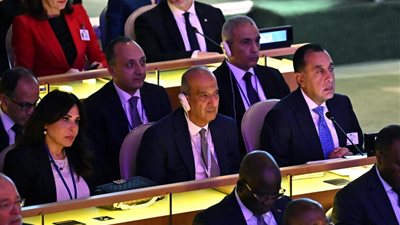 رئيس الوزراء المصري يحذر: أمن إسرائيل لن يتحقق بالقوة