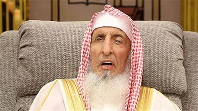 وفاة مفتي عام السعودية الشيخ عبدالعزيز آل الشيخ