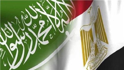 مصر تهنئ المملكة العربية السعودية بمناسبة ذكرى اليوم الوطنى