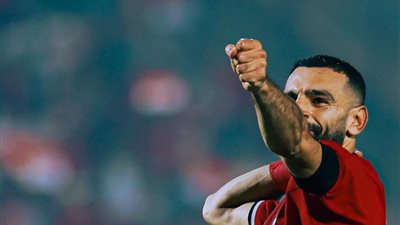 حسام حسن يتخد قرارا هاما تجاه محمد صلاح