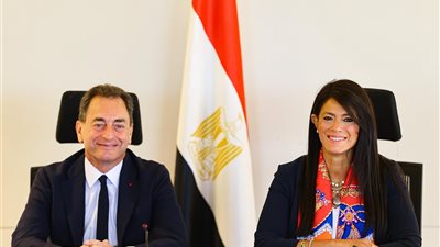 «المشاط»: أطلقنا «السردية الوطنية للتنمية الاقتصادية» للتحول نحو نموذج اقتصادي يقوم على القطاعات الأعلى إنتاجية