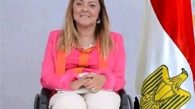 الدكتورة إيمان كريم: لغة الإشارة جسر للتواصل والدمج المجتمعي والمجلس يشجع المجتمع على تعلمها