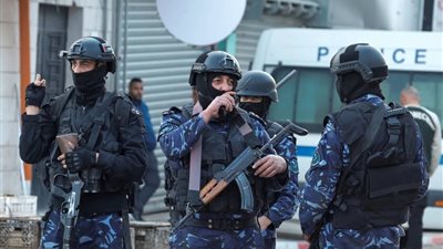 مصر تعلن البدء في تجهيز القوات الفلسطينية وتنتظر دعما دوليا