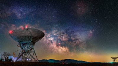 تفسير مثير لإشارة فضائية حيرت العلماء