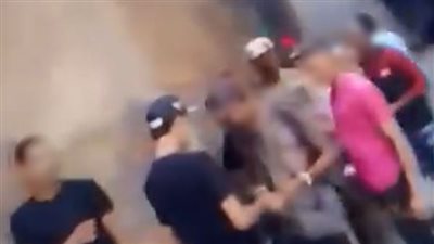  القبض على تجار مخدرات ببولاق الدكرور