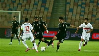 قرار هام من الزمالك بشأن لقاء القمة مع الأهلي