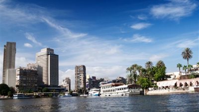 مياه النيل ترتفع بشكل كبير.. وباحث بالشأن الأفريقي يكشف سر تحذيرات السودان