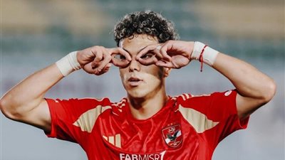 إمام عاشور يدعم الأهلي قبل مواجهة الزمالك في القمة