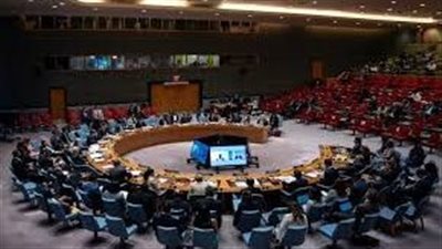 قطر تشارك فى اجتماع مجلس الأمن حول الحالة فى الشرق الأوسط والقضية الفلسطينية