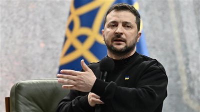 زيلنيسكي: لا وقف لإطلاق النار مع روسيا لأنها ترفض ذلك