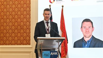 سويلم يشارك في فعاليات 