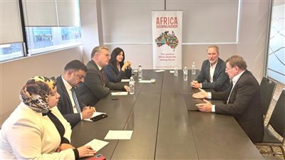 مصر تختتم مشاركتها في مؤتمر التعدين بأستراليا بسلسلة اجتماعات لوزير البترول لجذب الاستثمارات الأسترالية