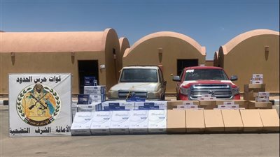 القوات المسلحة تكثف جهودها على كافة الإتجاهات الإستراتيجية للدولة