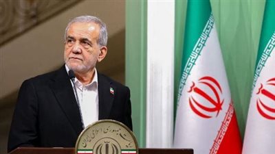 رئيس إيران: لا معنى للمفاوضات النووية فى حال تفعيل آلية الزناد