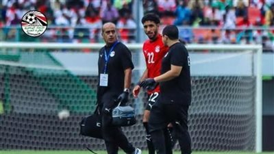 رغم الإصابة.. منتخب مصر يستدعي مرموش لقائمة المحترفين استعدادا لجيبوتي و غينيا