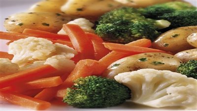 باحثون: الخضروات الأكثر فائدة للتحكم في نسبة السكر في الدم