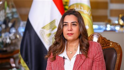 وزيرة التنمية المحلية والقائم بأعمال وزير البيئة تتابع الموقف التنفيذي من المبادرة الرئاسية 