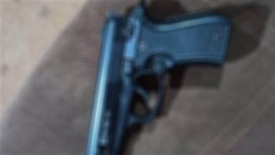 ولاعة على شكل مسدس.. الداخلية تكشف حقيقة ترهيب مدير مدرسة لأولياء أمور بالقاهرة