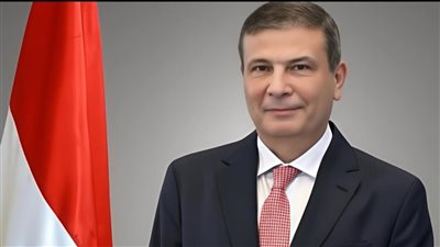 وزير الزراعة: يجب توحيد الجهود العربية لمواجهة تحديات الأمن الغذائي والمائي