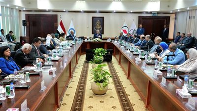 للعام الرابع.. إدراج شركة أموك ضمن تصنيف فوربس لأفضل الشركات المصرية من حيث الربحية