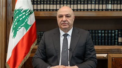 فى ذكرى اغتيال نصرالله.. عون: لا حماية إلا تحت سقف الدولة اللبنانية