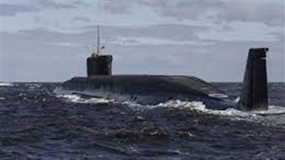 تسرب وقود يثير الذعر.. غواصة روسية فى المتوسط على حافة الانفجار