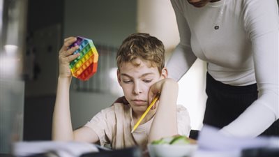 هل يتمتع بعض الأشخاص 