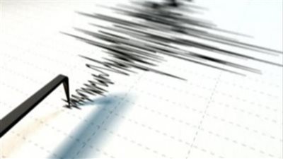 زلزال بقوة 5.4 درجة يضرب مدينة كوتاهية غرب تركيا