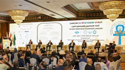 وزير قطاع الأعمال: الاستدامة ضرورة استراتيجية لتعظيم العوائد ودعم الاقتصاد الأخضر