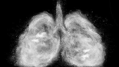 فاكهة أكثر.. رئة أفضل: اكتشاف علمي يبرز فوائد الغذاء الصحي للرئة