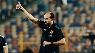 عماد النحاس يضع قائمة ممنوعات لنجوم الأهلي فى مواجهة الزمالك غداً