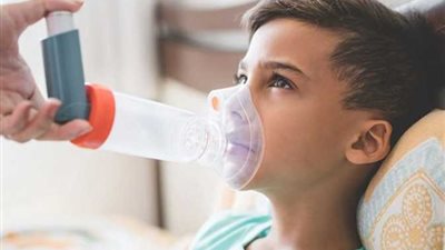 تطبيق ذكي يسيطر على الربو عند الأطفال ويقلل من زيارات الطوارئ