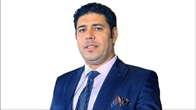 عادل زيدان : رسائل مصر التحذيرية تُخفض التوتر الإقليمي وتكشف قوة الدبلوماسية المصرية