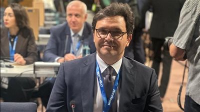 في أعقاب الزيارة الملكية الإسبانية لمصر.. وزير الثقافة يترأس الوفد المصري في اجتماعات اليونسكو بإسبانيا