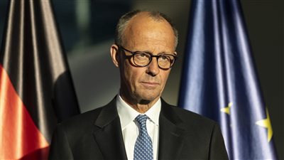 سفير ألمانيا بالقاهرة: ننتقد إسرائيل على أفعالها تجاه شعب غزة