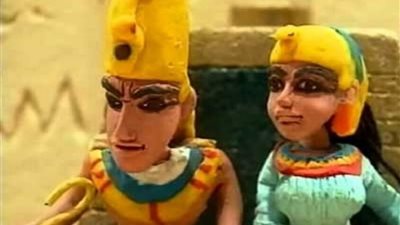 وفاة مصمم قصص الأنبياء الشهيرة في مصر