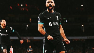 محمد صلاح يواصل تألقه ضمن أبرز صانعي الفرص بالدوري الإنجليزي