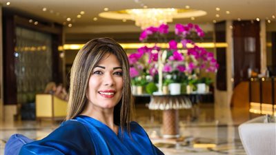 وفاء حامد تكشف توقعات فلكية وتحذّر من اضطرابات عالمية قادمة