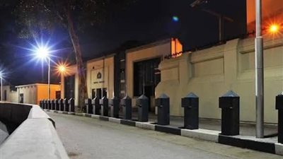 قرار هام بشأن السفارات الأجنبية في مصر