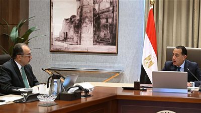 رئيس الوزراء يتابع جهود إعادة هيكلة وتطوير شركات الغزل والنسيج