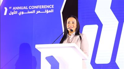 وزيرة التضامن تعلن انطلاق صندوق دعم مشروعات الجمعيات والمؤسسات الأهلية