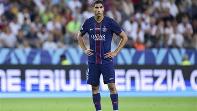 لماذا تقدم ديمبيلي ولامين جمال وصلاح على حكيمي في ترتيب الكرة الذهبية 2025؟