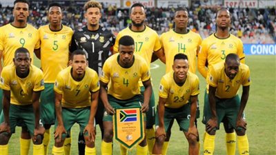 تصفيات مونديال 2026.. خصم 3 نقاط من جنوب إفريقيا يبعثر حسابات التأهل 
