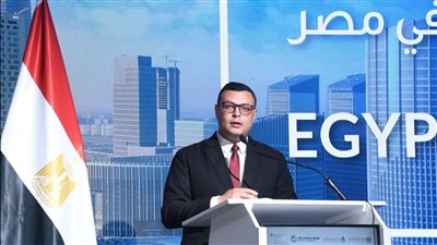 وزير الإسكان يعلن إطلاق الاستراتيجية الوطنية للمدن الذكية